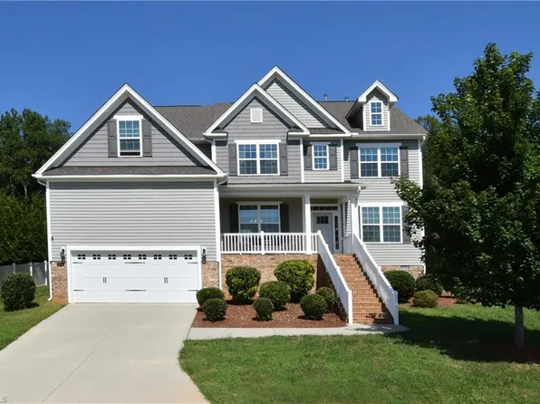 2179 Spring Wind Rd, Pfafftown, NC 27040