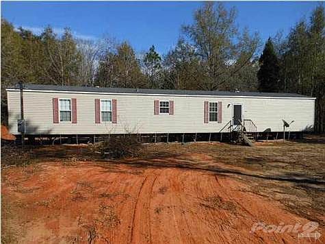2006, 3 Bedroom 2 Bath 1 Acre