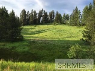 1400 Potpourri Loop Rd, Ashton, ID 83420