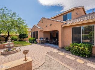 733 W Camino Tunera, Sahuarita, AZ 85629