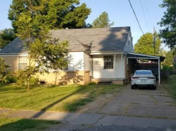 524 Rosemary Ln, West Memphis, AR 72301