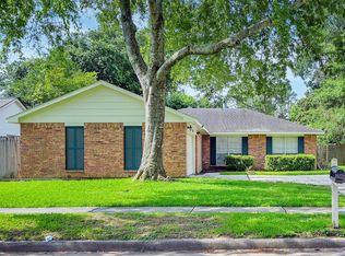 4311 Owens Creek Ln, Spring, TX 77388