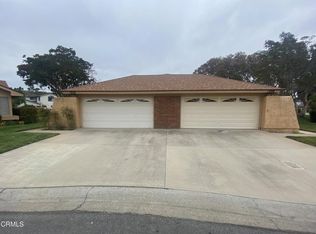 1208 Village 1 #1208, Camarillo, CA 93012