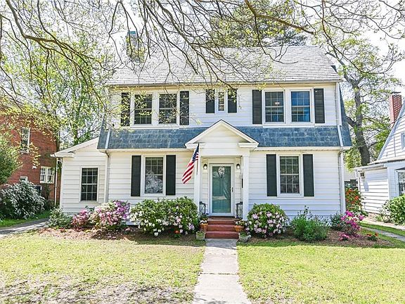 3rd image of 1417 Bolling Ave