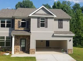 343 Tara Beach Ln #19, Jonesboro, GA 30238