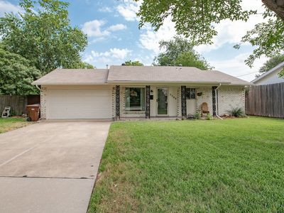 3309 Stonecrest Cir, Plano, TX, 75074