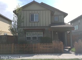 63148 Lancaster St, Bend, OR 97701