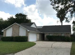 12903 Naples Ln, Stafford, TX 77477