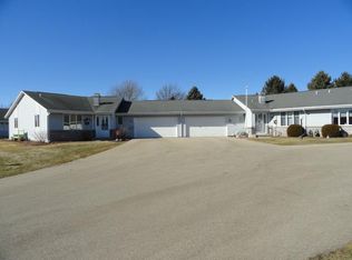 Garden Terrace, Janesville, WI 53546