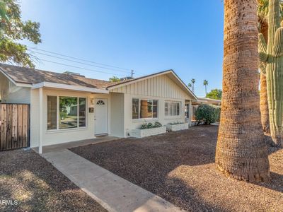 6813 E PINCHOT Avenue, Scottsdale, AZ, 85251