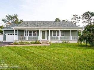 1016 Lawrence Ave, Toms River, NJ