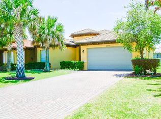 11770 SW Crestwood Circle, Port St Lucie, FL 34987