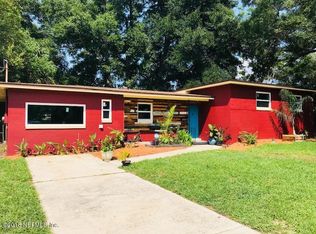 3705 Bess Rd, Jacksonville, FL 32277