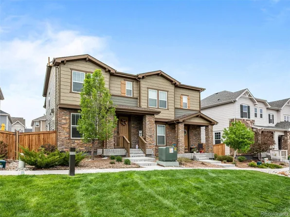7582 S Yakima Court, Aurora, CO 80016