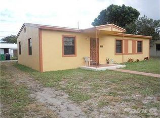 15841 NW 18th Ave, Miami Gardens, FL 33054