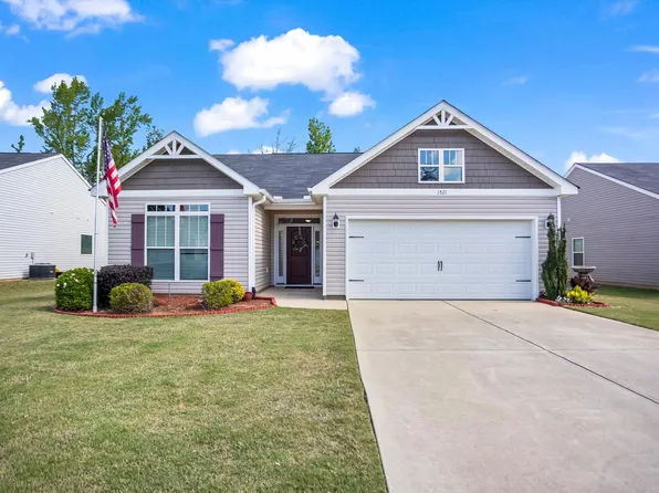 3521 Heartwood Pass, Aiken, SC 29808