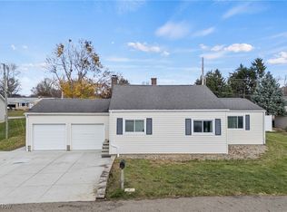 5923 Murray St NW, Canton, OH 44718