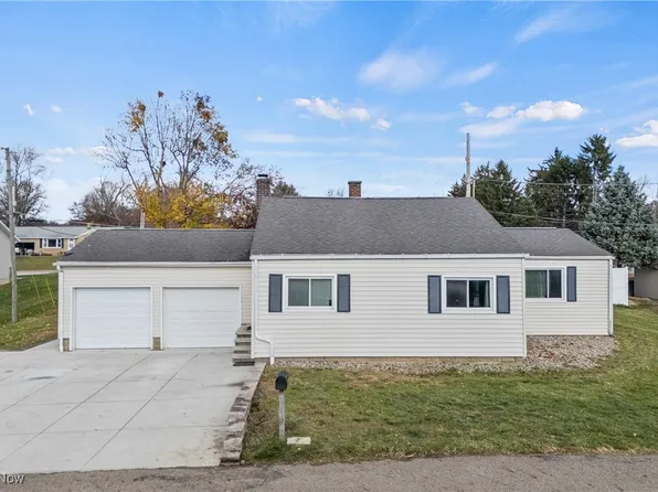 5923 Murray St NW, Canton, OH 44718