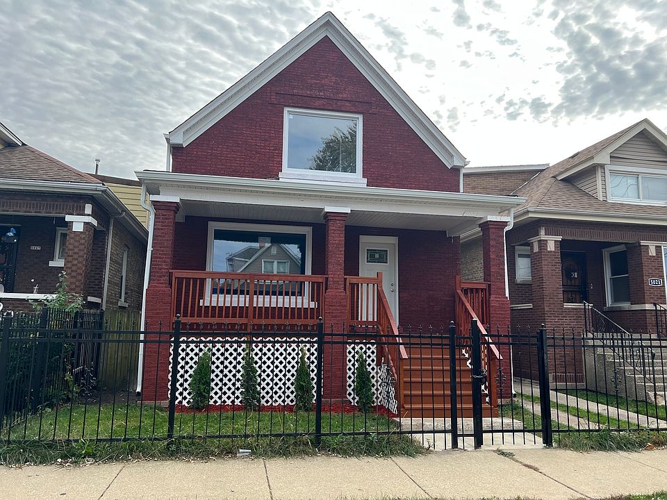 1st image of 5019 W Concord Pl