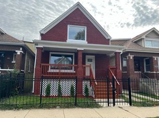 5019 W Concord Pl, Chicago, IL 60639