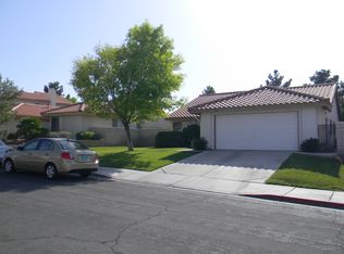 361 Clayton St, Henderson, NV 89074