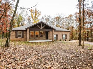 20975 Richland View Rd #334, Elkins, AR 72727