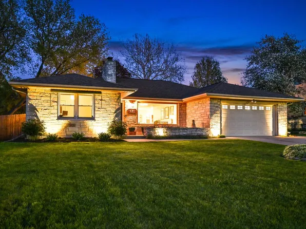 4260 Menomonee River PARKWAY, Wauwatosa, WI 53222