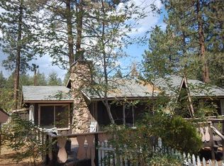 5660 Heath Creek Dr, Wrightwood, CA 92397
