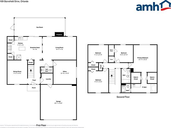 2nd image of 9315 Zincoe Ln