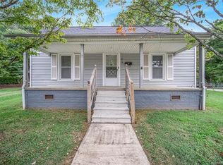 219 W Church St, China Grove, NC 28023