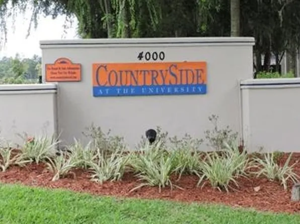 4000 SW 23rd St, Gainesville, FL