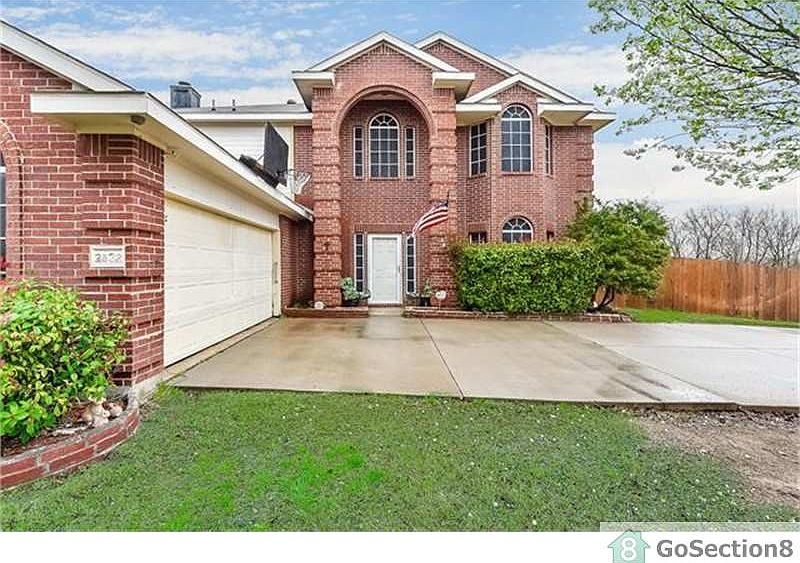 2532 Cantura Dr, Mesquite, TX 75181 Zillow