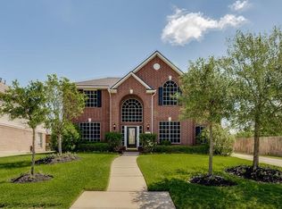 17202 Eagle Ledge Dr, Tomball, TX 77377