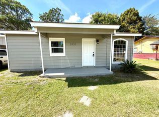 3831 Morningview Dr, Moss Point, MS 39563