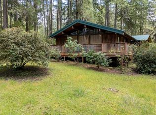 Lake Josephine Riviera No 4, Anderson Island, WA 98303
