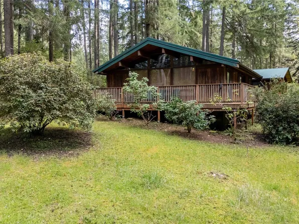 11910 Island Drive, Anderson Island, WA 98303