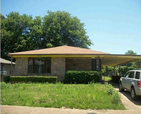 Property Front View