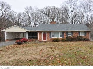 6559 Holder Rd, Clemmons, NC 27012