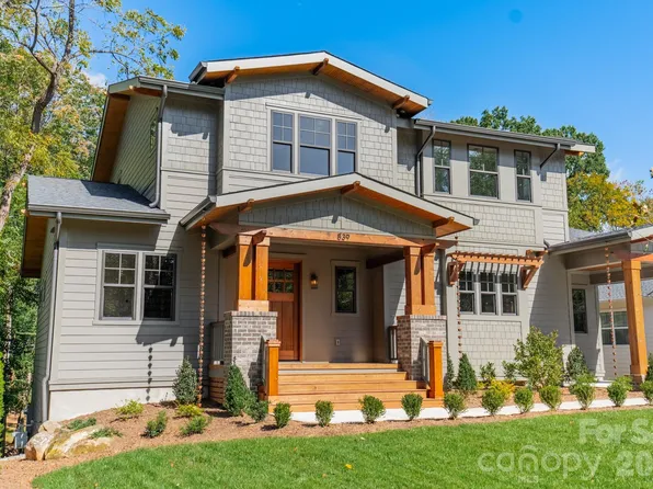 839 Drummond Ave, Charlotte, NC 28205