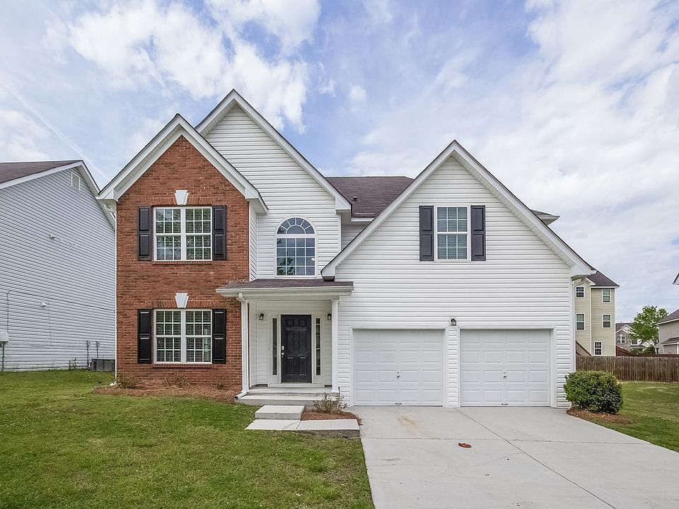 1st image of 4367 Beaver Pond Ct