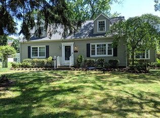 275 Michael Ave, Oakhurst, NJ