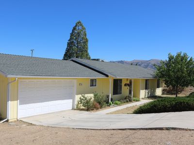 22207 Mariposa Rd, Tehachapi, CA, 93561