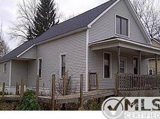 2424 22nd St, Bay City, MI