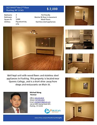 Rented by Politan Real Estate | media 11