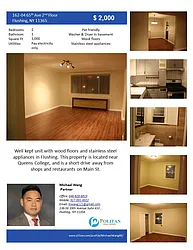 Rented by Politan Real Estate