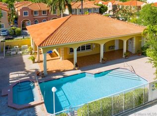 7733 SW 94th Ln, Miami, FL 33156