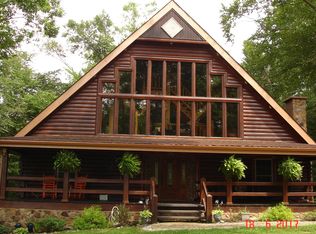 1038 Taylor Ford Rd, Monroe, TN 38573