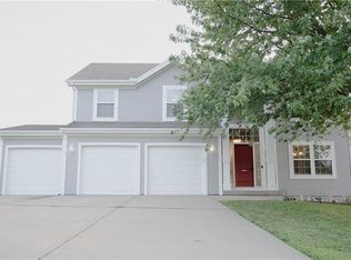 11408 N Bristol Ave, Kansas City, MO 64156