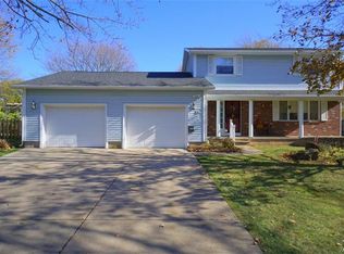 5791 Erna Dr, Lockport, NY 14094