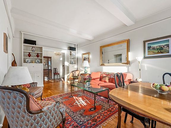 2nd image of 322 W 72nd St #10D